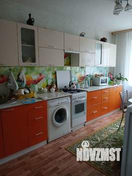 2-к квартира, вторичка, 61м2, 4/12 этаж