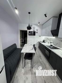 1-к квартира, вторичка, 39м2, 9/16 этаж