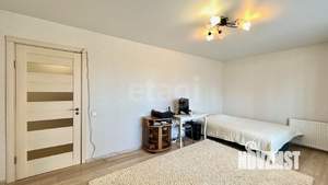 2-к квартира, вторичка, 64м2, 2/16 этаж