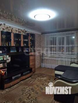 2-к квартира, вторичка, 53м2, 9/10 этаж