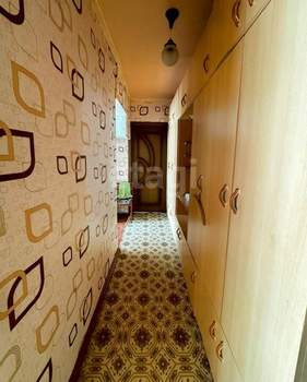 2-к квартира, вторичка, 50м2, 6/9 этаж