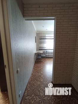 1-к квартира, вторичка, 39м2, 7/10 этаж