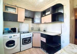 1-к квартира, вторичка, 28м2, 4/5 этаж