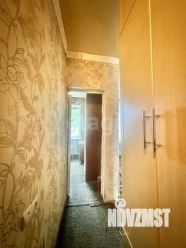 Студия квартира, вторичка, 23м2, 1/3 этаж