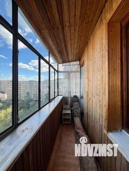 3-к квартира, вторичка, 64м2, 8/9 этаж