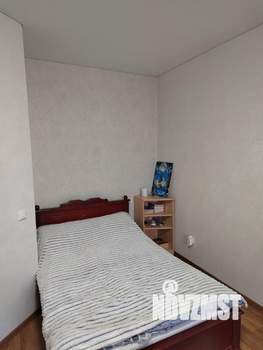 1-к квартира, вторичка, 34м2, 9/10 этаж