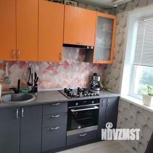 1-к квартира, вторичка, 33м2, 9/9 этаж