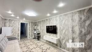 2-к квартира, вторичка, 45м2, 1/5 этаж