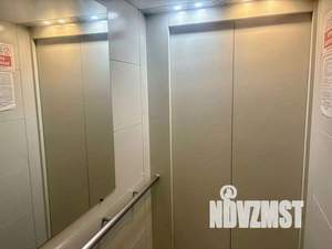 1-к квартира, вторичка, 41м2, 7/9 этаж