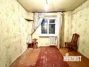 Студия квартира, вторичка, 13м2, 2/5 этаж