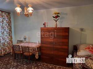 3-к квартира, вторичка, 63м2, 5/5 этаж