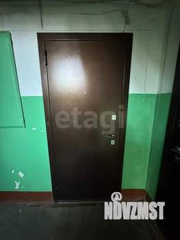 1-к квартира, вторичка, 34м2, 5/9 этаж