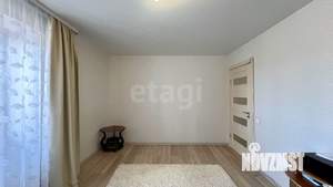 2-к квартира, вторичка, 64м2, 2/16 этаж