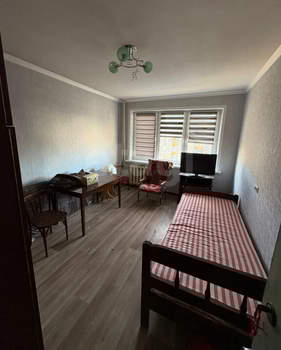 3-к квартира, вторичка, 64м2, 8/9 этаж