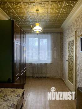 2-к квартира, вторичка, 44м2, 4/5 этаж