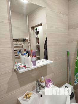 1-к квартира, вторичка, 31м2, 2/5 этаж