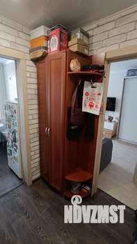 1-к квартира, вторичка, 28м2, 4/5 этаж