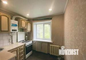 1-к квартира, вторичка, 28м2, 5/5 этаж