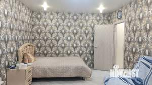 2-к квартира, вторичка, 53м2, 4/10 этаж