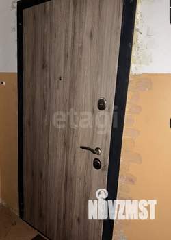 1-к квартира, вторичка, 37м2, 4/10 этаж