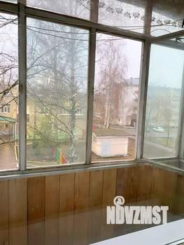 2-к квартира, вторичка, 44м2, 3/5 этаж