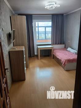 3-к квартира, вторичка, 64м2, 9/9 этаж