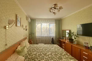 2-к квартира, вторичка, 50м2, 4/5 этаж