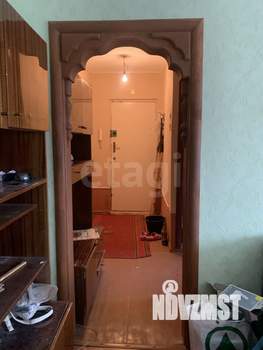 3-к квартира, вторичка, 64м2, 4/9 этаж