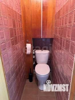 1-к квартира, вторичка, 34м2, 5/9 этаж
