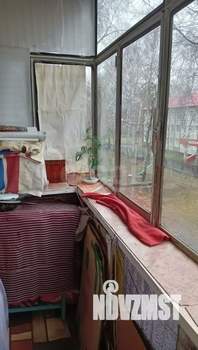 1-к квартира, вторичка, 31м2, 3/5 этаж