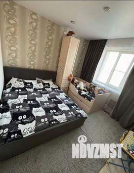 2-к квартира, вторичка, 41м2, 8/9 этаж