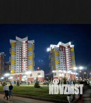 Студия квартира, вторичка, 29м2, 5/16 этаж