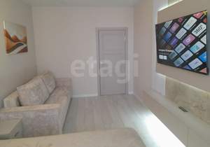 1-к квартира, вторичка, 39м2, 7/18 этаж