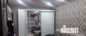 1-к квартира, вторичка, 33м2, 5/5 этаж