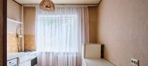 1-к квартира, вторичка, 31м2, 5/5 этаж