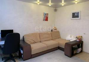 2-к квартира, вторичка, 51м2, 7/9 этаж