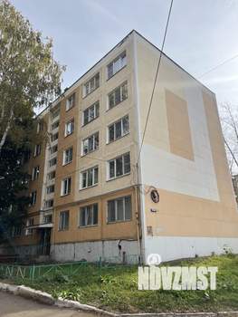 4-к квартира, вторичка, 78м2, 3/5 этаж