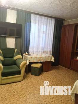 1-к квартира, вторичка, 42м2, 9/9 этаж