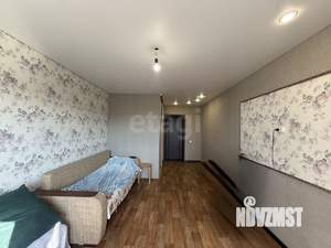 3-к квартира, вторичка, 74м2, 10/11 этаж
