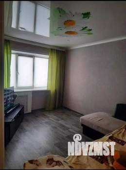 1-к квартира, вторичка, 30м2, 4/5 этаж