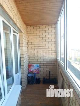 3-к квартира, вторичка, 87м2, 14/16 этаж