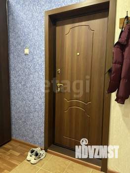 1-к квартира, вторичка, 33м2, 10/10 этаж