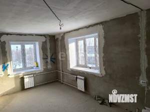 2-к квартира, вторичка, 54м2, 4/5 этаж