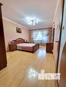 3-к квартира, вторичка, 83м2, 2/10 этаж