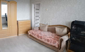 1-к квартира, вторичка, 34м2, 9/10 этаж