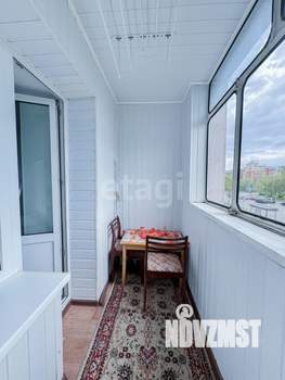 3-к квартира, вторичка, 80м2, 3/5 этаж