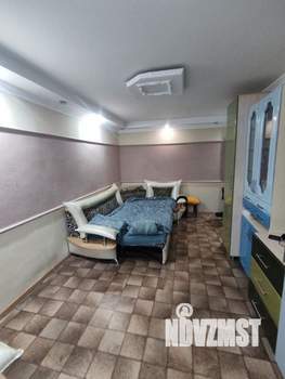 1-к квартира, вторичка, 33м2, 4/5 этаж