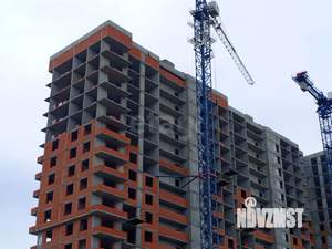 1-к квартира, вторичка, 41м2, 3/19 этаж