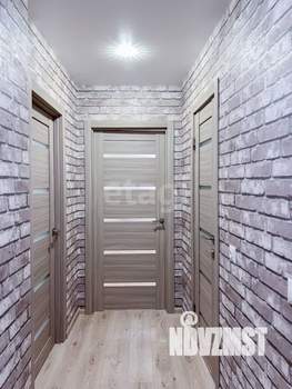 2-к квартира, вторичка, 53м2, 3/16 этаж