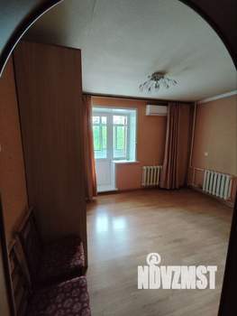 1-к квартира, вторичка, 30м2, 4/9 этаж